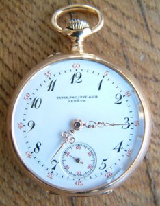 Patek Philippe